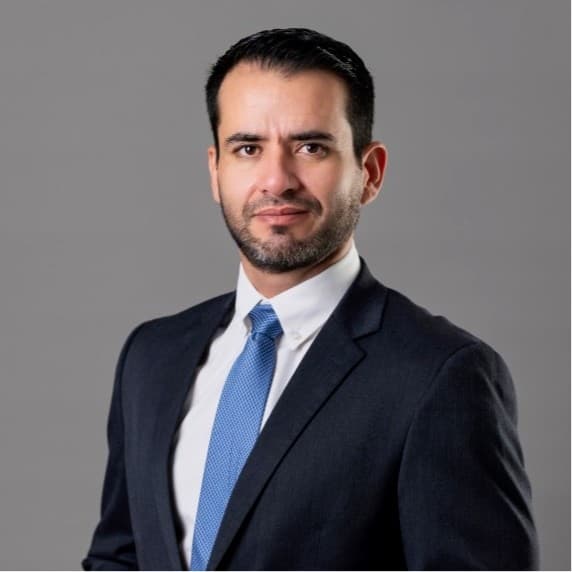 Chief Executive Officer