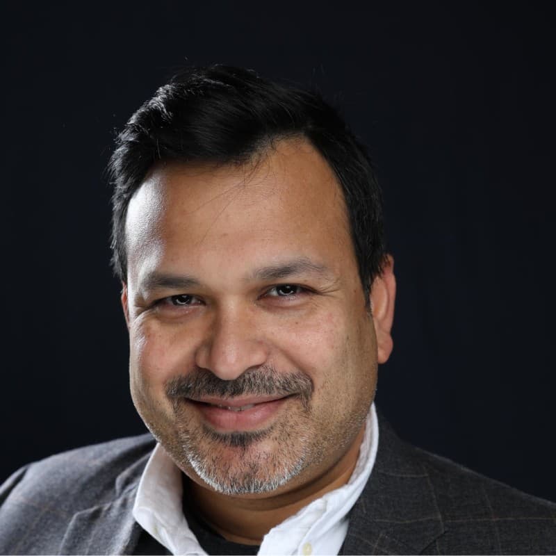 Chief Technology Officer